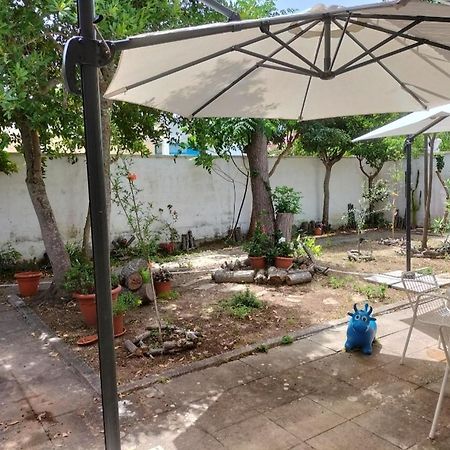 Villa Casa Azzurra à Conca Specchiulla Extérieur photo