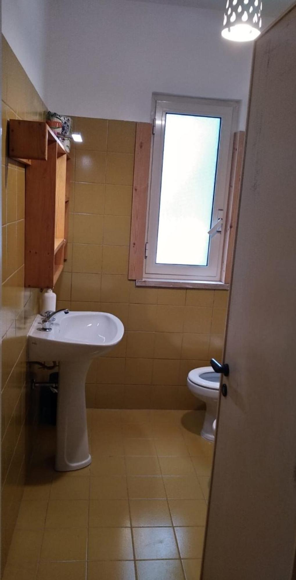 Villa Casa Azzurra à Conca Specchiulla Extérieur photo