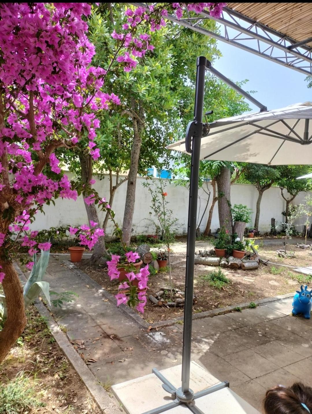 Villa Casa Azzurra à Conca Specchiulla Extérieur photo